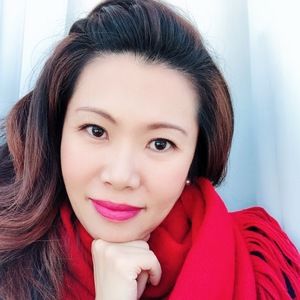 Meet your Posher, Caren